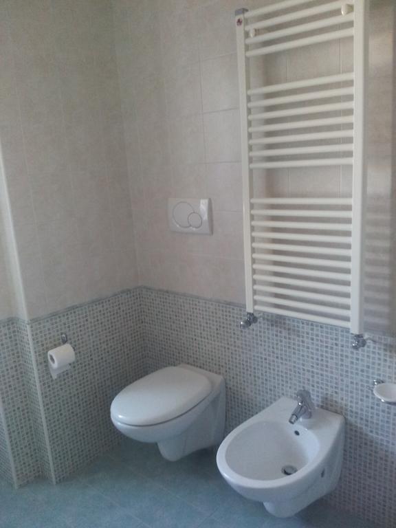 A Casetta Putignano Zimmer foto